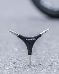 Bộ lục đa năng cho xe đạp Rockbros GJ736A