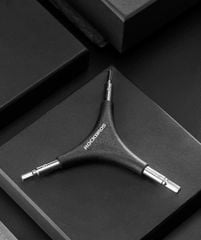 Bộ lục đa năng cho xe đạp Rockbros GJ736A