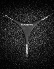 Bộ lục đa năng cho xe đạp Rockbros GJ736A