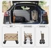 Xe kéo Camping gấp gọn Naturehike CNK2350JJ012 mẫu 250L