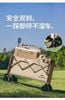 Xe kéo Camping gấp gọn Naturehike CNK2350JJ012 mẫu 250L