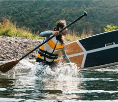 Áo phao chèo thuyền Naturehike CNK2300SS013