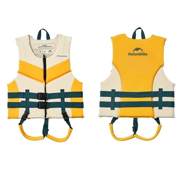 Áo phao chèo thuyền Naturehike CNK2300SS013