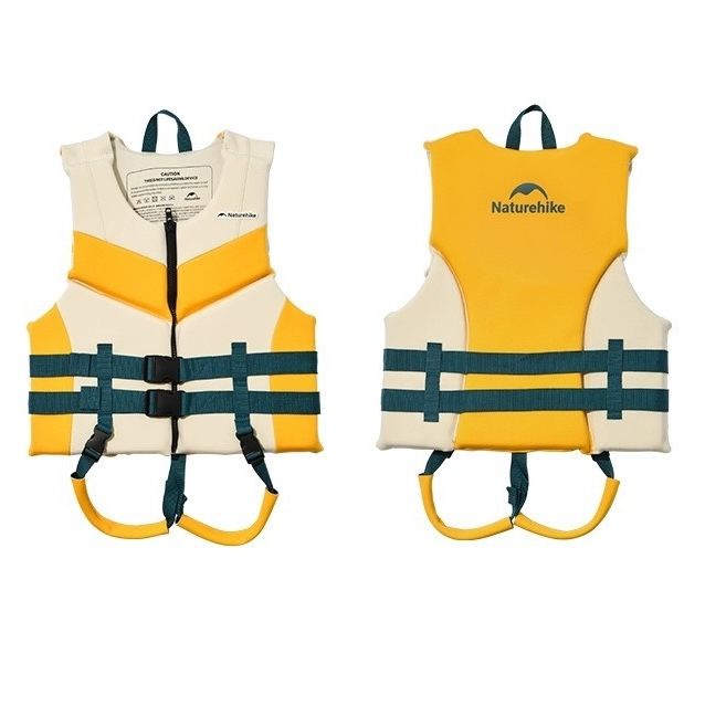Áo phao chèo thuyền Naturehike CNK2300SS013