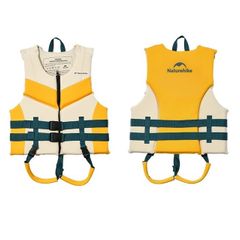 Áo phao chèo thuyền Naturehike CNK2300SS013