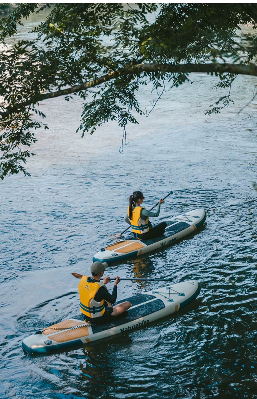 Áo phao chèo thuyền Naturehike CNK2300SS013