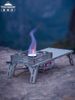 Bếp gas dã ngoại cao cấp Campingmoon XD-3F