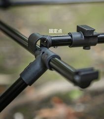Bàn nhôm dã ngoại siêu nhẹ Campingmoon T-510