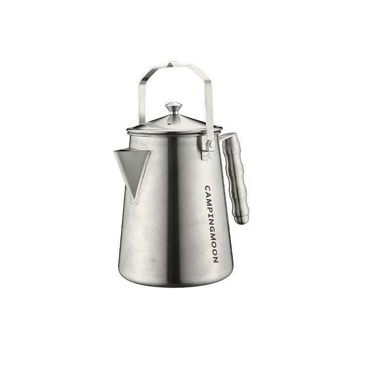 Ấm đun nước cao cấp Campingmoon SW-6