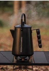 Ấm đun nước cao cấp Campingmoon SW-6