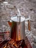 Ấm đun nước cao cấp Campingmoon SW-6
