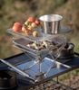 Bếp nướng than hoa 02 người Campingmoon X-Mini