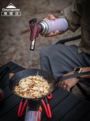 Đèn khò mini đa năng Campingmoon MT-2915