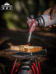 Đèn khò mini đa năng Campingmoon MT-2915