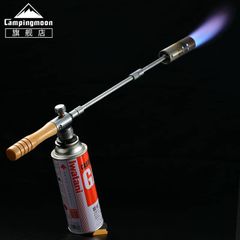 Đèn khò cán dài Campingmoon MT-3955