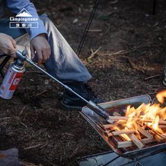 Đèn khò cán dài Campingmoon MT-3955