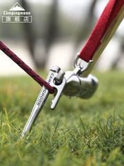 Búa đóng cọc đa năng Campingmoon C5