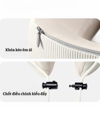 Gối kê cổ công thái học Naturehike CNK2450WS019