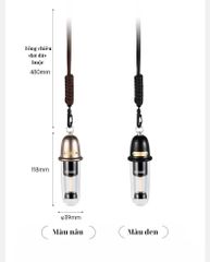 Đèn pin đeo cổ đa năng Naturehike CNK2350ZM010