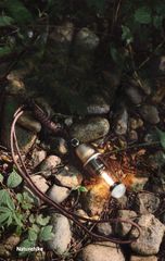 Đèn pin đeo cổ đa năng Naturehike CNK2350ZM010