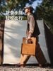 Bàn gỗ tre Vintage Naturehike CNK2300JJ010