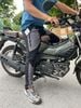Quần nam thoáng khí mau khô Amido KS-325