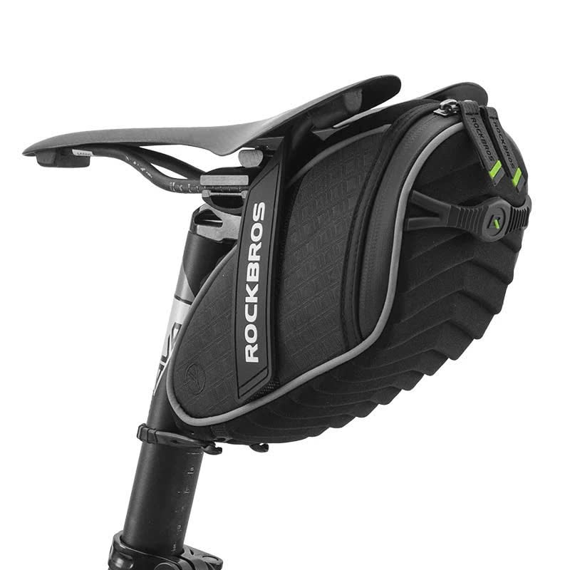Túi treo yên sau xe đạp chống Shock Rockbros C16-Series