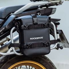Túi mang đồ trên Moto Rockbros AS-095