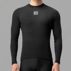 Áo giữ nhiệt lông cừu nam nữ Rockbros YDCX004