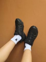 Giày nam Hiking Trekking Humtto 150732A siêu thoáng