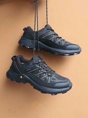 Giày nam Hiking Trekking Humtto 150732A siêu thoáng