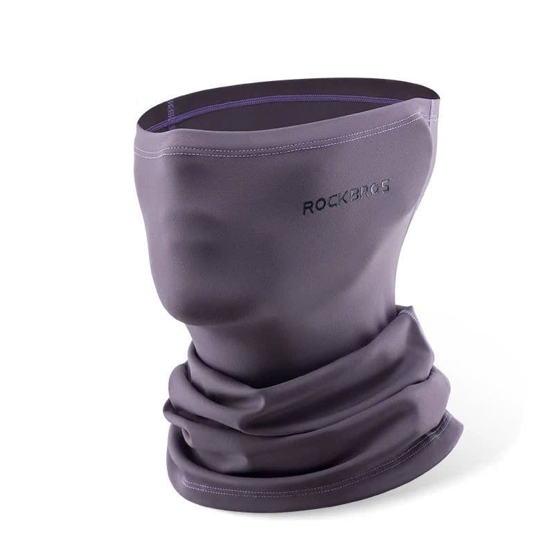 Khăn ống đa năng Rockbros 0464 - Chạy Moto, đạp xe, thể thao ngoài trời