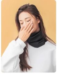Khăn ống đa năng Rockbros 0464 - Chạy Moto, đạp xe, thể thao ngoài trời