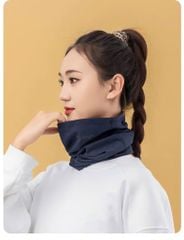 Khăn ống đa năng Rockbros 0464 - Chạy Moto, đạp xe, thể thao ngoài trời