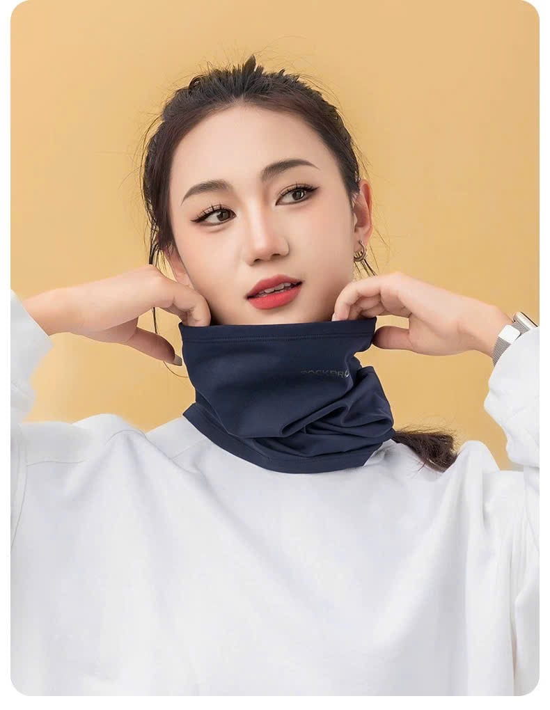 Khăn ống đa năng Rockbros 0464 - Chạy Moto, đạp xe, thể thao ngoài trời