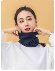 Khăn ống đa năng Rockbros 0464 - Chạy Moto, đạp xe, thể thao ngoài trời