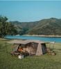Lều Naturehike Glamping CNH22ZP004 Village 13 bản nâng cấp