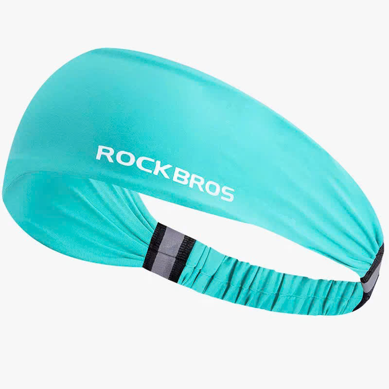 Băng đô thể thao thời trang Rockbros ZHD002/ZHD003/ZHD004