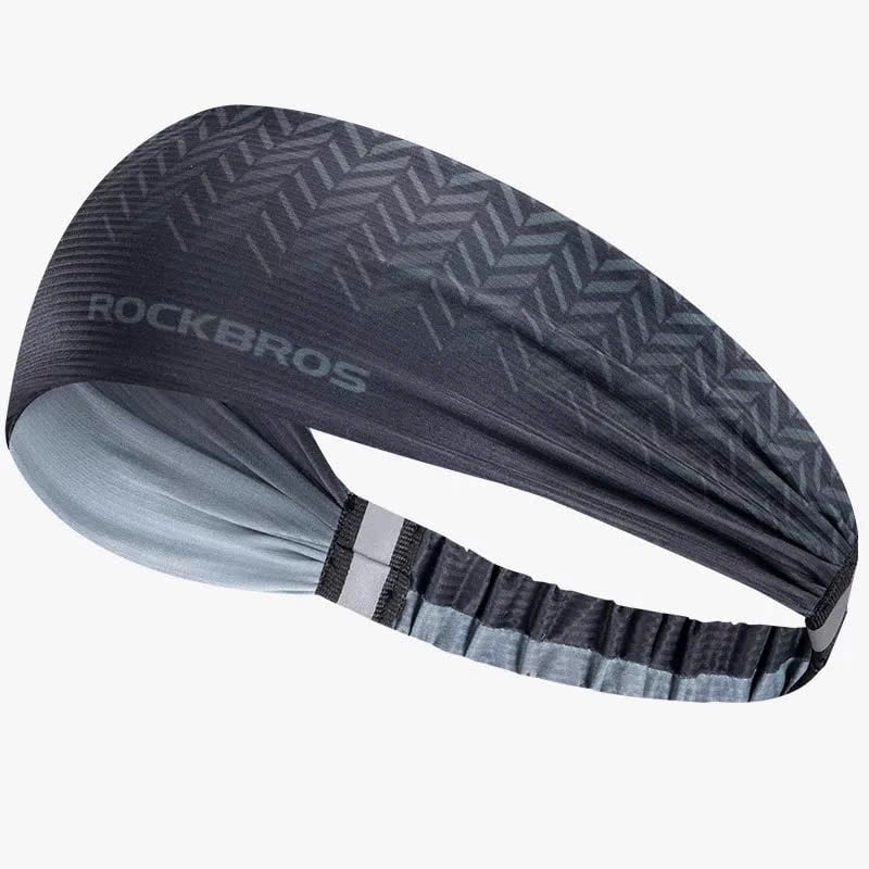 Băng đô thể thao thời trang Rockbros ZHD002/ZHD003/ZHD004