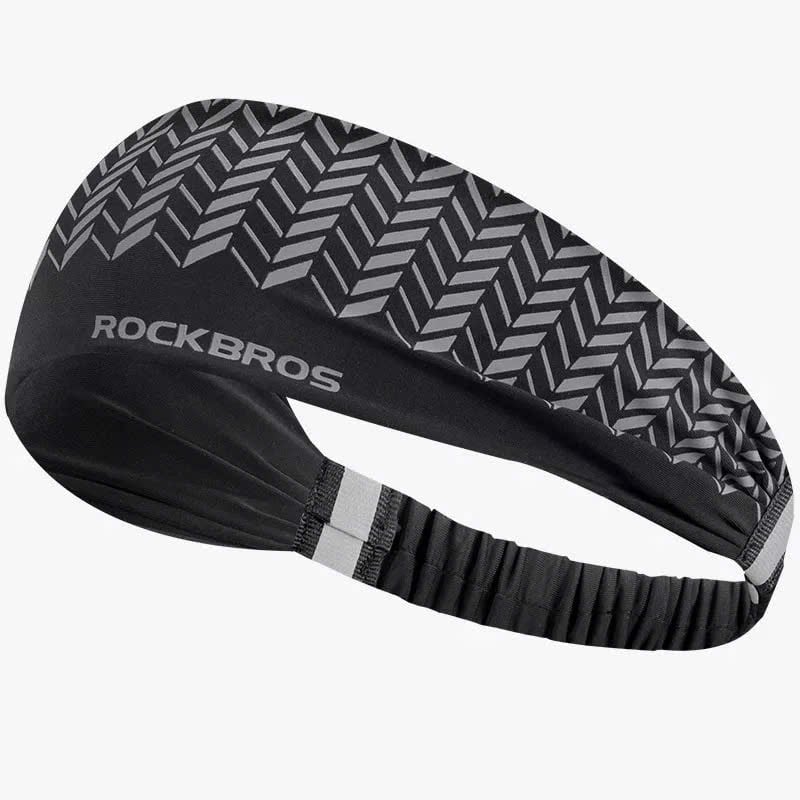 Băng đô thể thao thời trang Rockbros ZHD002/ZHD003/ZHD004