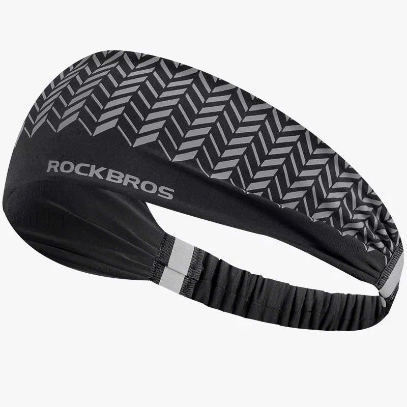 Băng đô thể thao thời trang Rockbros ZHD002/ZHD003/ZHD004