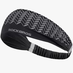 Băng đô thể thao thời trang Rockbros ZHD002/ZHD003/ZHD004