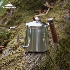 Ấm đun nước pha cà phê Campingmoon SW-3