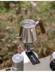 Ấm đun nước pha cà phê Campingmoon SW-3