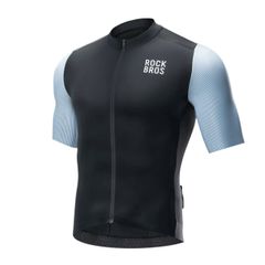 Áo ngắn tay đạp xe nam nữ Rockbros YDDX002/YDDX001
