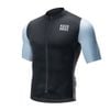 Áo ngắn tay đạp xe nam nữ Rockbros YDDX002/YDDX001