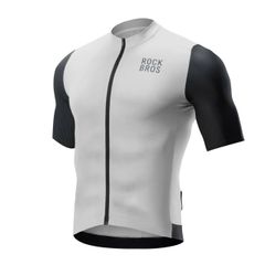 Áo ngắn tay đạp xe nam nữ Rockbros YDDX002/YDDX001