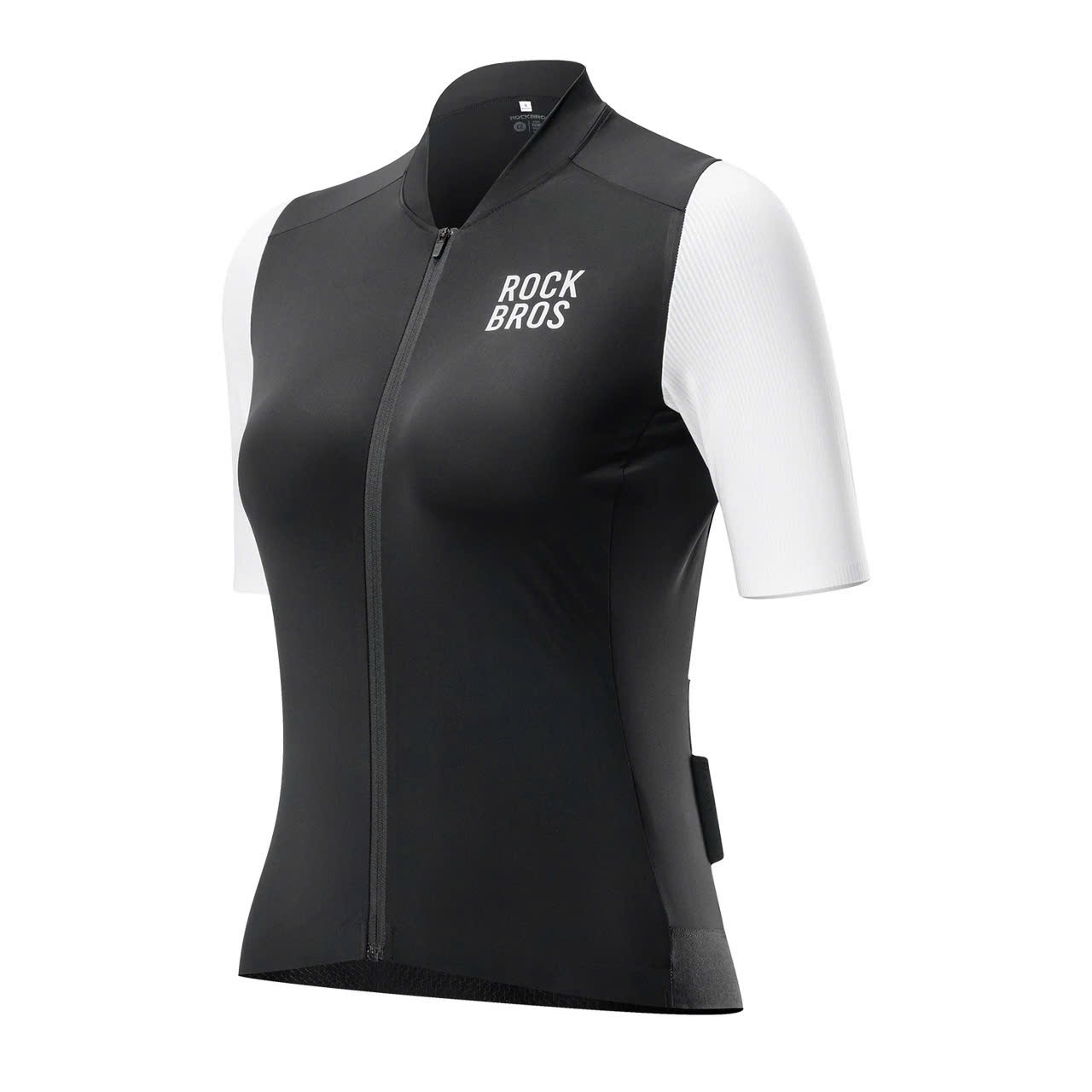 Áo ngắn tay đạp xe nam nữ Rockbros YDDX002/YDDX001