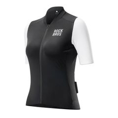 Áo ngắn tay đạp xe nam nữ Rockbros YDDX002/YDDX001