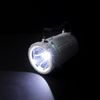 Đèn pin xách tay siêu sáng Z BUG 120 lumens-diệt côn trùng